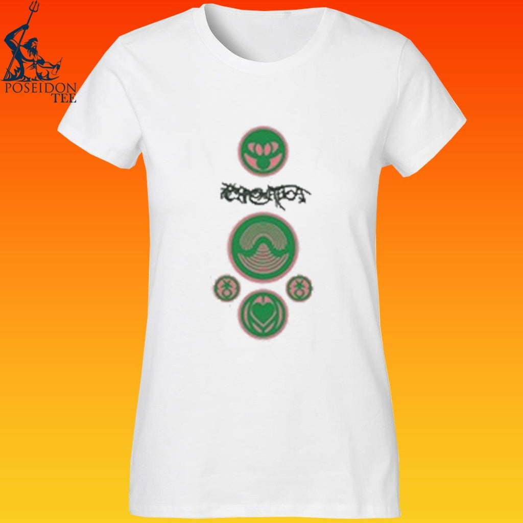 Lady Gaga Chromatica Ball T-shirt