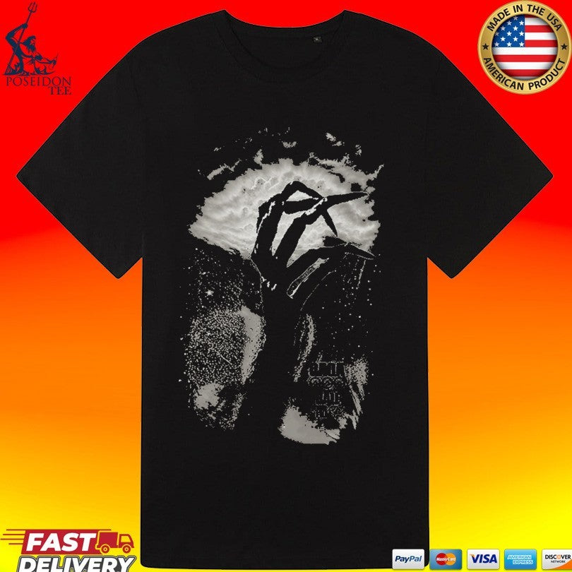 Lady Gaga Chromatica Ball Sonnet T-shirt