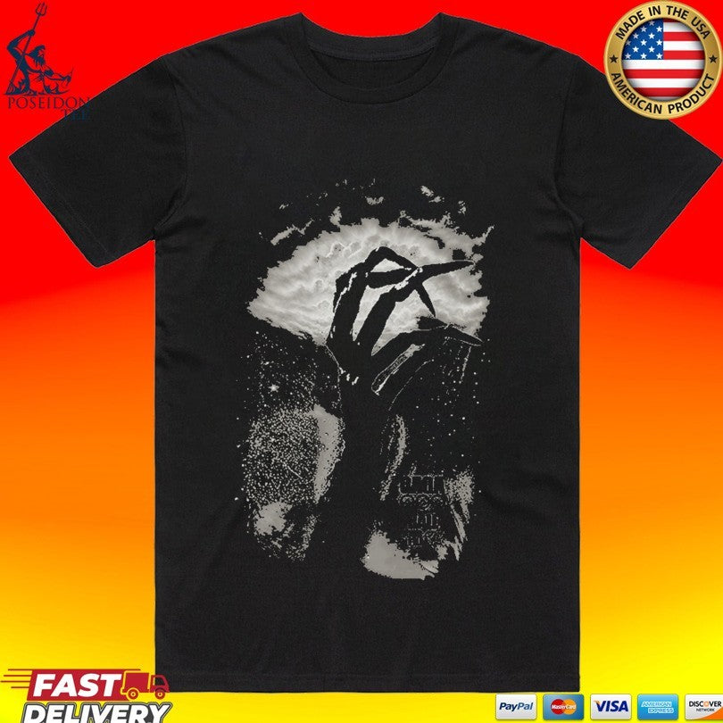 Lady Gaga Chromatica Ball Sonnet T-shirt