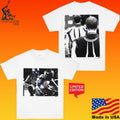 Ladycotton Pillion X Ladycotton Rider T-shirt