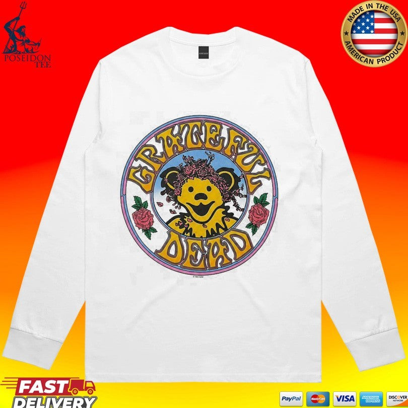 Lakers 2026 Playoffs Game 4 Miles Teller Grateful Dead T-shirt