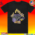 Lakers City Playoff 2026 T-shirt