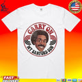 Lamont Sanford Carry On My Sanford Son T-shirt