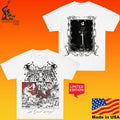 Lamp Of Murmuur The Grand Betrayal T-shirt