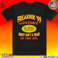Lance Gross Freaknik ’99 Westside Player Money Ain’t A Thang In The Atl T-shirt