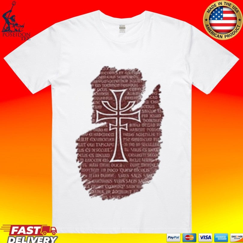 Last Exit To Nowhere Indiana Jones And The Last Crusade T-shirt
