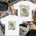 Later Alligator Summer T-shirt
