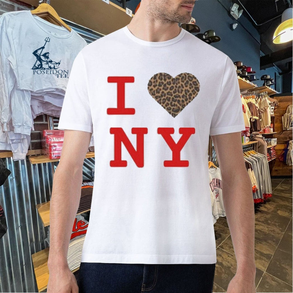 Latto Crave I Heart Ny T-shirt