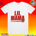 Latto Lil Mama T-shirt