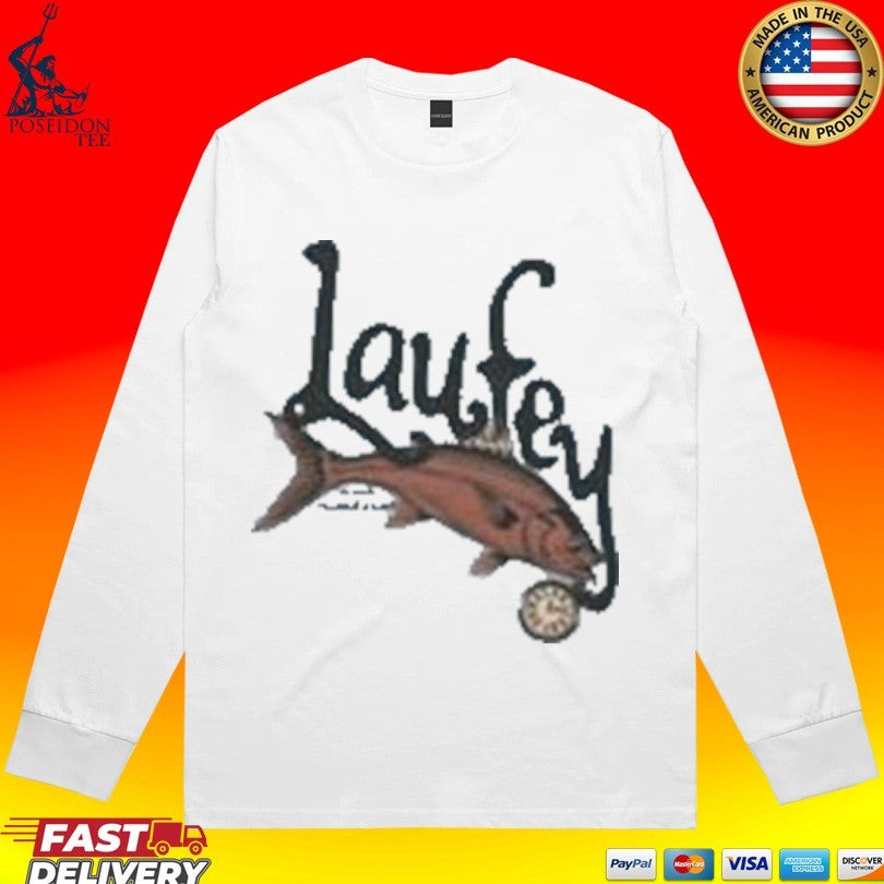 Laufey Mythological T-shirt