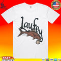 Laufey Mythological T-shirt