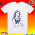 Laufey X Fortnite Mirror T-shirt