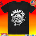 Lawrence W. Arthög Warthog Motörhog T-shirt