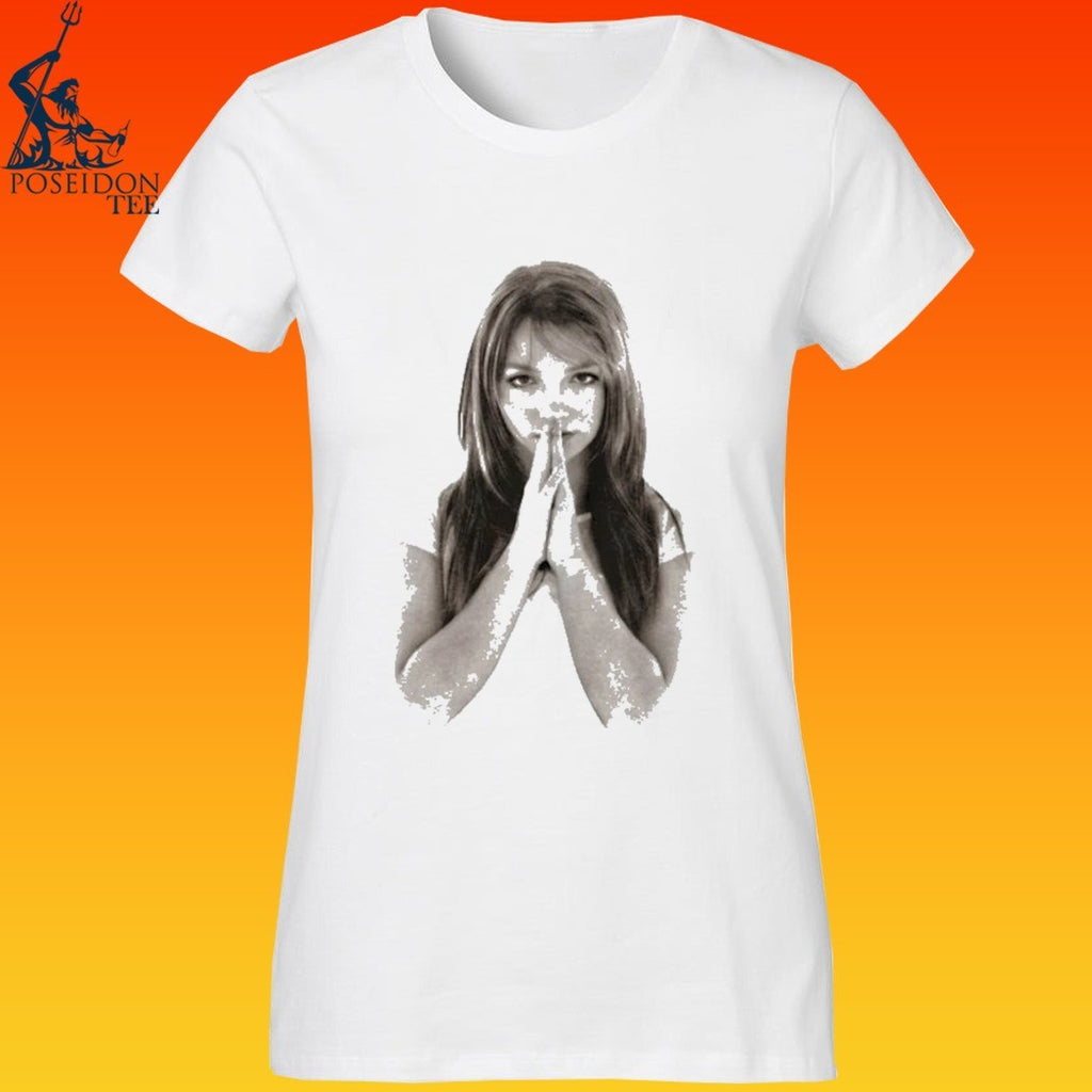 Laz Alonso The Boys Britney Spears T-shirt