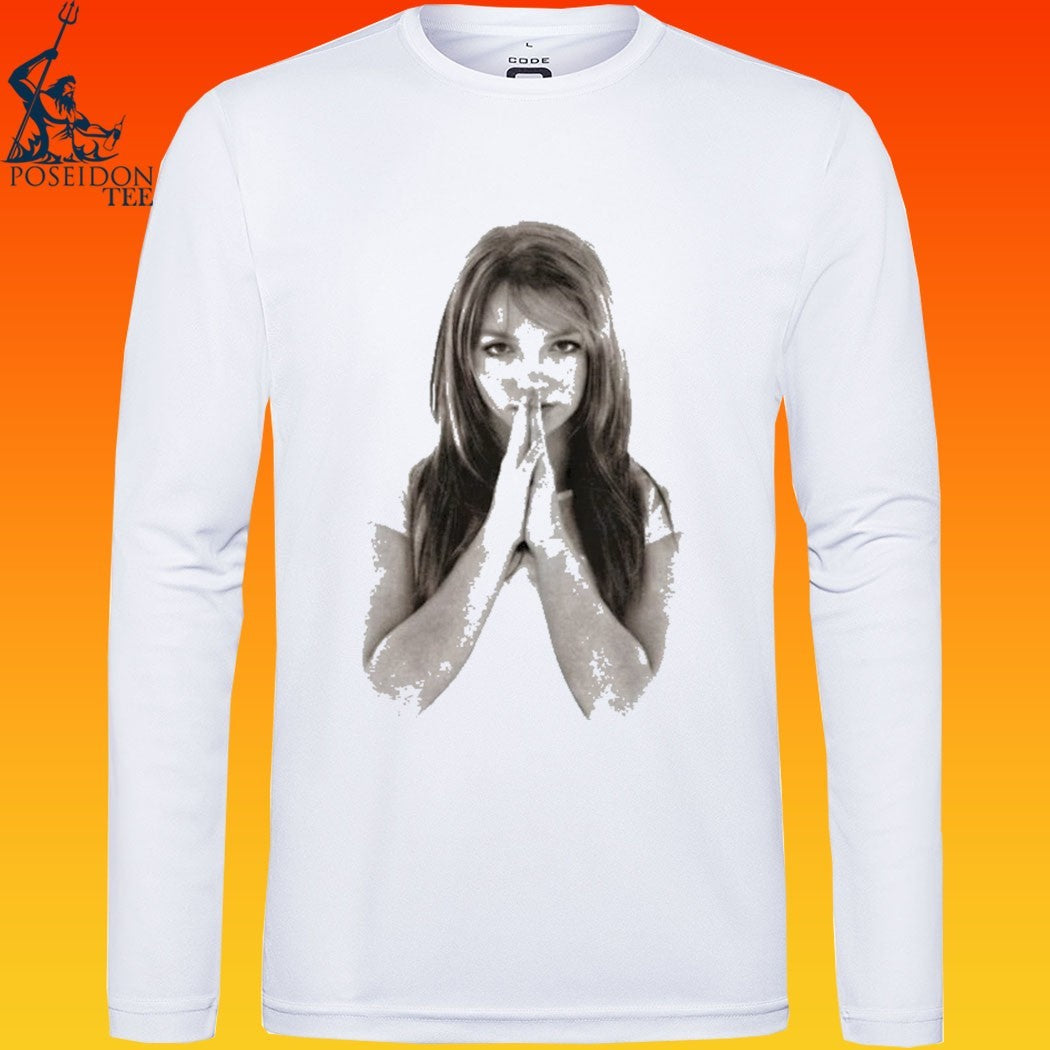Laz Alonso The Boys Britney Spears T-shirt