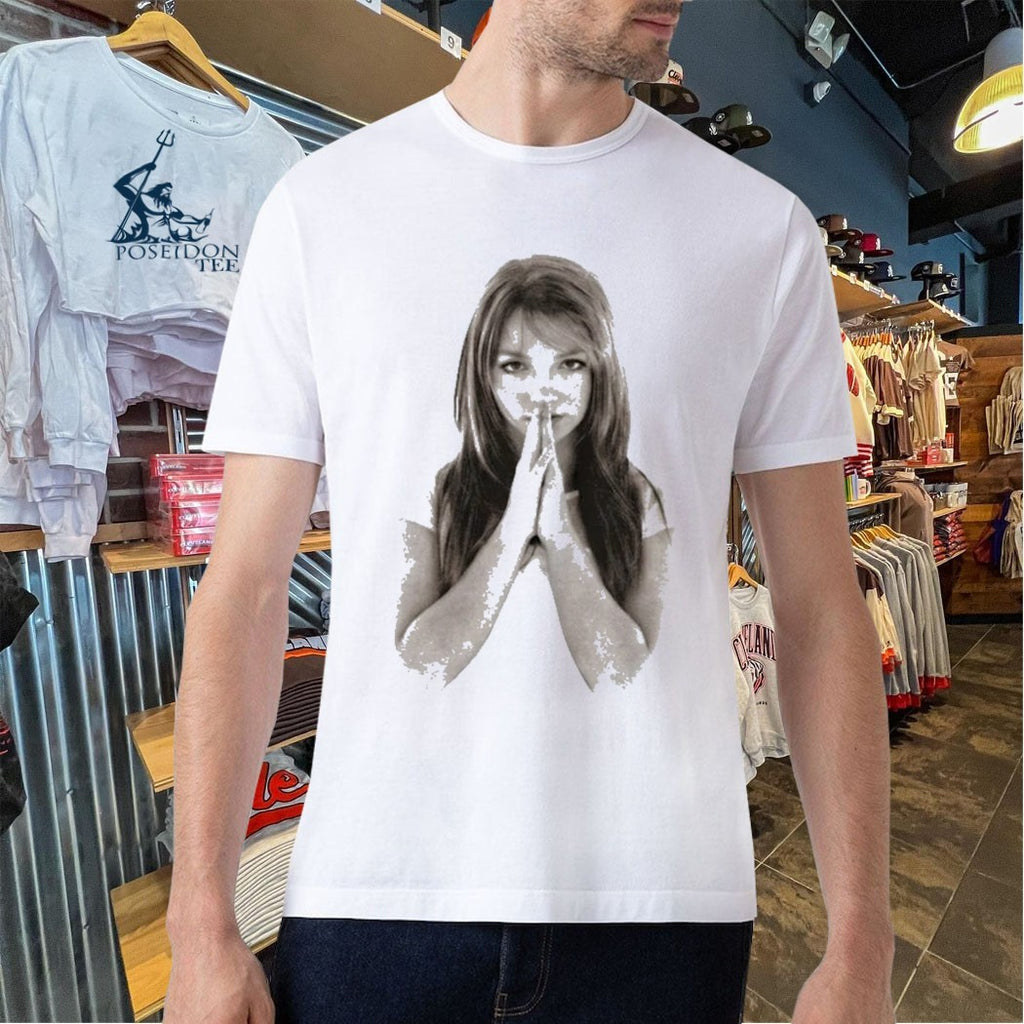 Laz Alonso The Boys Britney Spears T-shirt