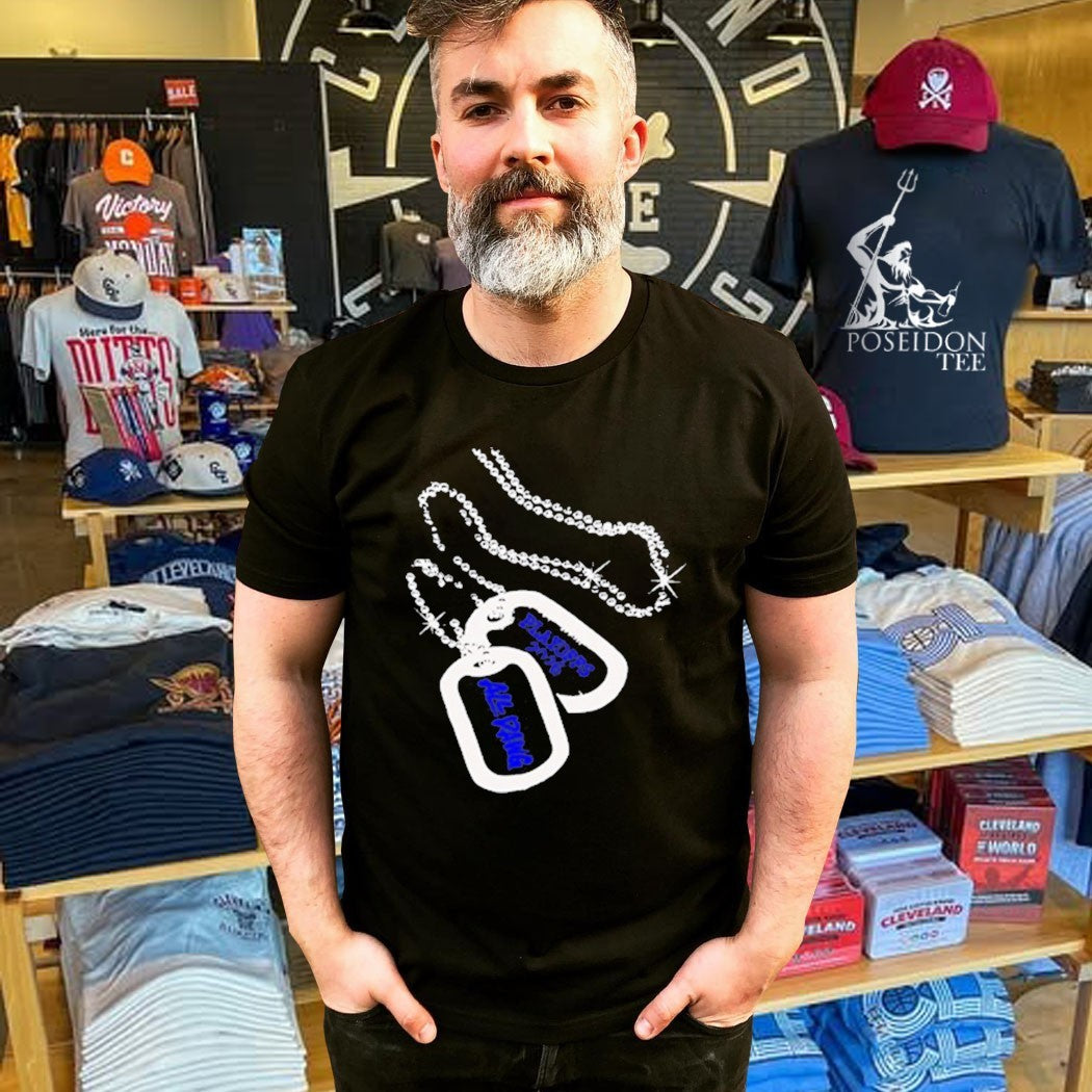 Lca Playoffs 2026 All Pang T-shirt