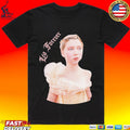 Léa Forever Adèle Exarchopoulos T-shirt