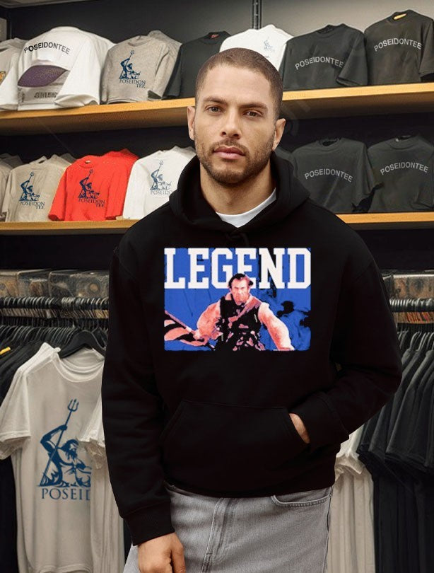 Legend The American Patriot T-shirt
