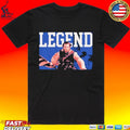 Legend The American Patriot T-shirt