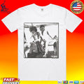 Lenny Kravitz Craig And Lenny T-shirt