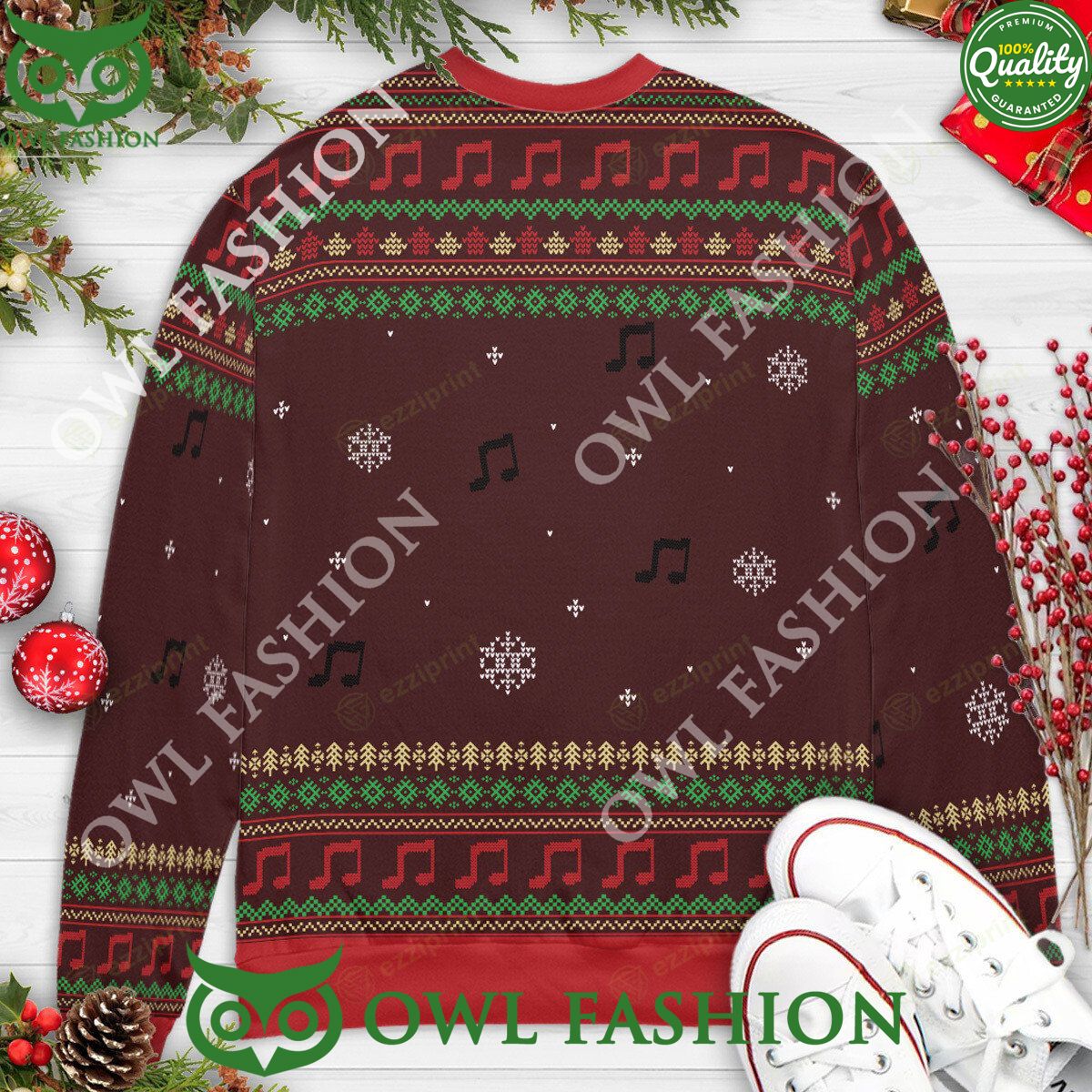 Let It Snu Let It Snu Zapp Brannigan Futurama Christmas Sweater
