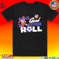 Let The Good Times Roll Fc Cincinnati Mascot T-shirt