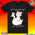 Let’S Cook Cook Cook Pfee Palestine T-shirt