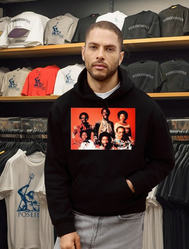 Let’s Get Funky T-shirt