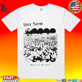 Liana Flores Flower Of The Soul T-shirt
