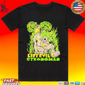 Lift Evil Strong Man T-shirt