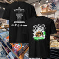 Lifted Research Group Lifted Above The Clouds T-shirt