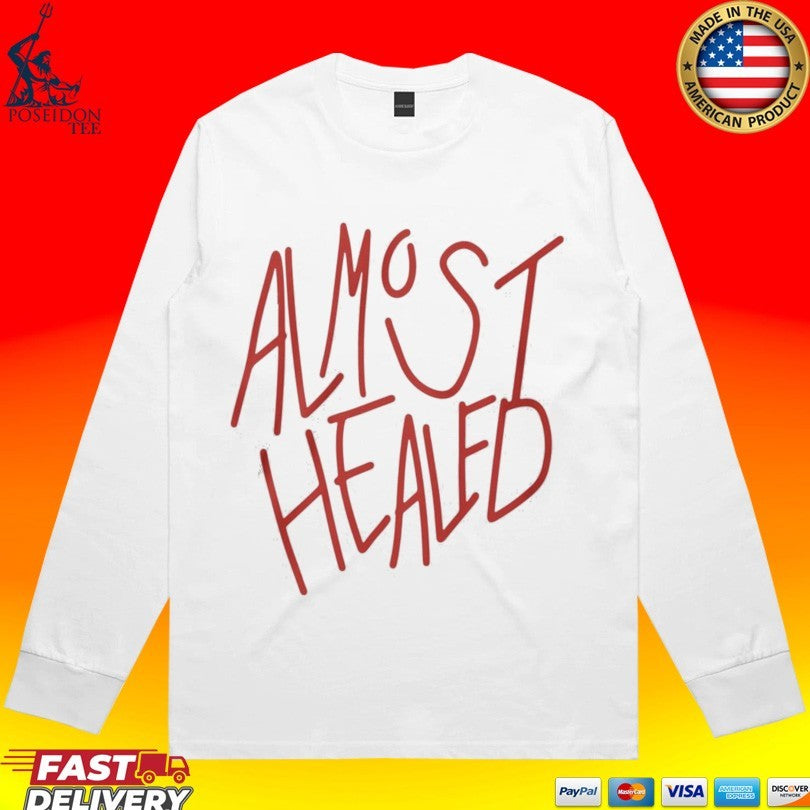 Lil Durk Almost Healed T-shirt