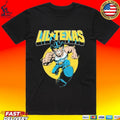 Lil Texas Vigilante T-shirt