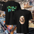 Lil Yachty Let’s Start Here Clay T-shirt
