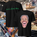 Lil Yachty Let’s Start Here Haha T-shirt