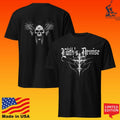 Lilith Demise Affliction Rip T-shirt