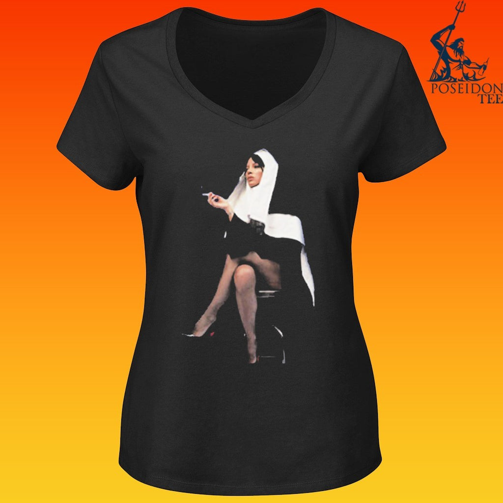 Lily Allen Pussy Palace Tour T-shirt