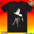 Lily Allen Pussy Palace Tour T-shirt