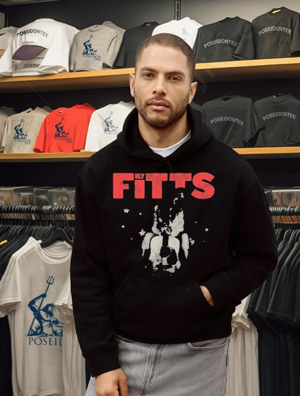 Lily Fitts Lily Fitts Photo T-shirt