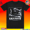 Lily Fitts Troubled Water T-shirt
