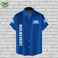 Limited Basic Bud Light Hawaiian Shirt Gift For Beer Lovers