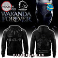 Limited Edition BB x Black Panther Hoodie, Long Pants