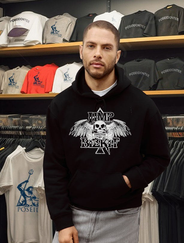 Limp Bizkit Forever T-shirt