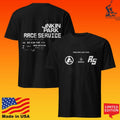 Linkin Park Lp X Amg X Rs T-shirt