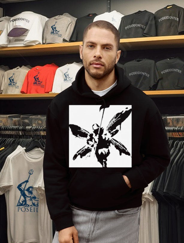 Linkin Park Street Soldier Box T-shirt