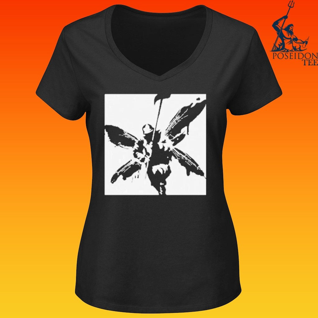Linkin Park Street Soldier Box T-shirt