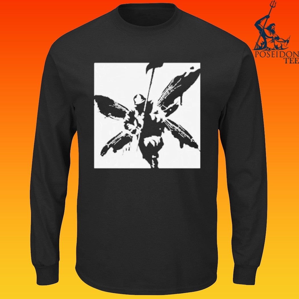 Linkin Park Street Soldier Box T-shirt