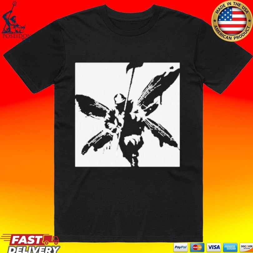Linkin Park Street Soldier Box T-shirt