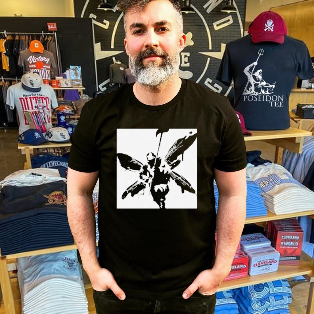 Linkin Park Street Soldier Box T-shirt